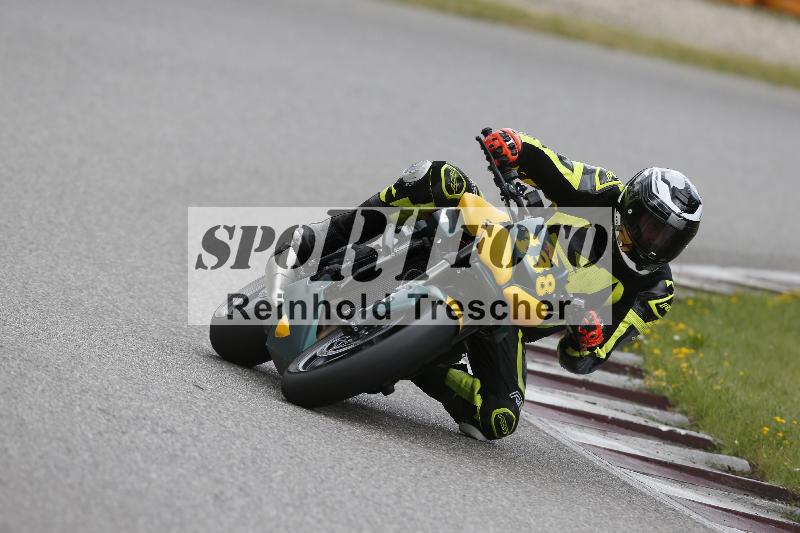 /18 05.06.2026  TZ Motorsport ADR/Gruppe gelb/138